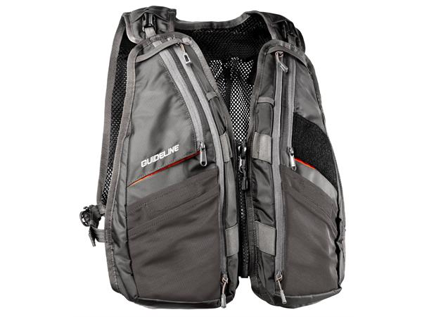 Guideline Experience Vest - Sportinglife Turangi